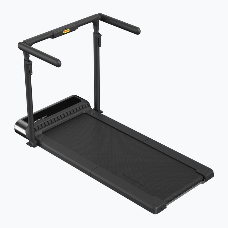 Elektromos futópad Kingsmith R3 Hybrid+ black 2