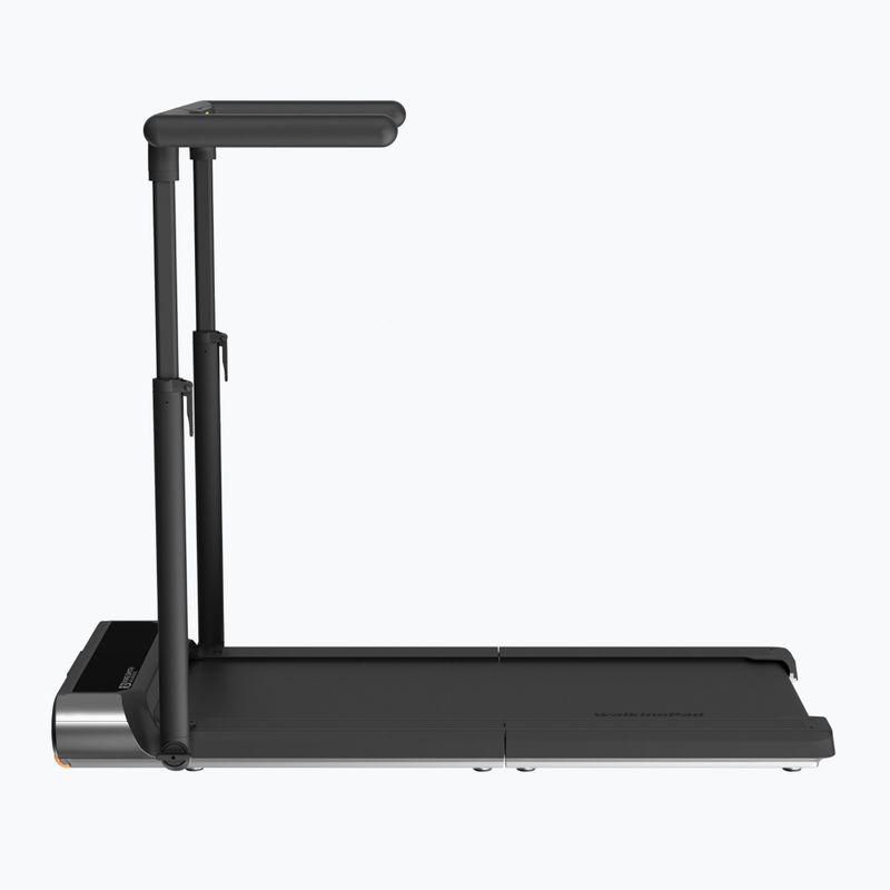 Elektromos futópad Kingsmith R3 Hybrid+ black 3