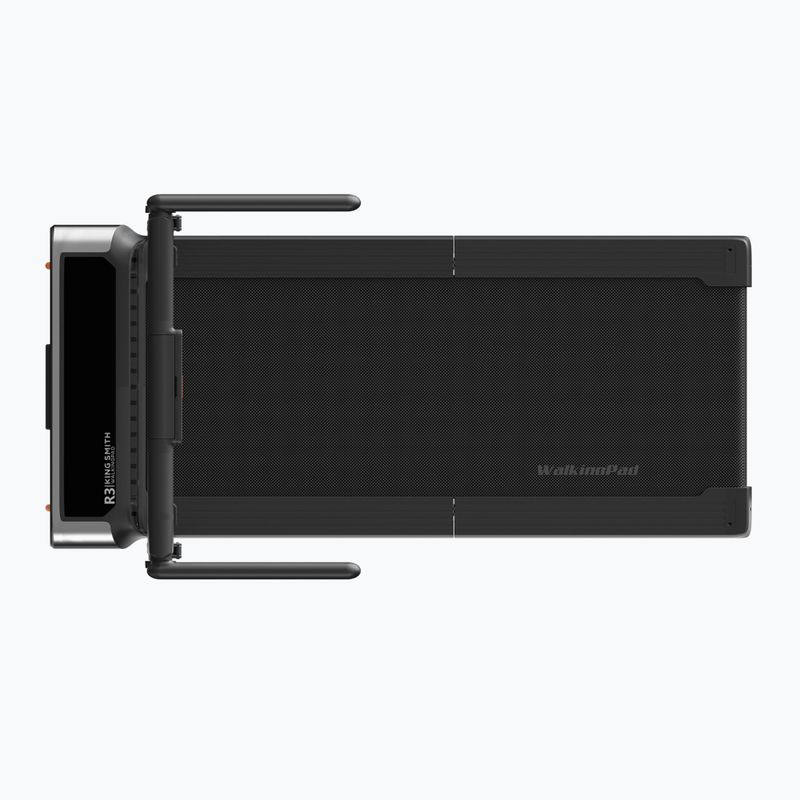 Elektromos futópad Kingsmith R3 Hybrid+ black 5