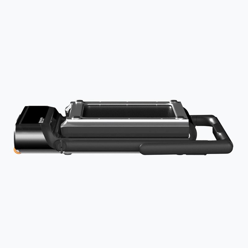 Elektromos futópad Kingsmith R3 Hybrid+ black 6
