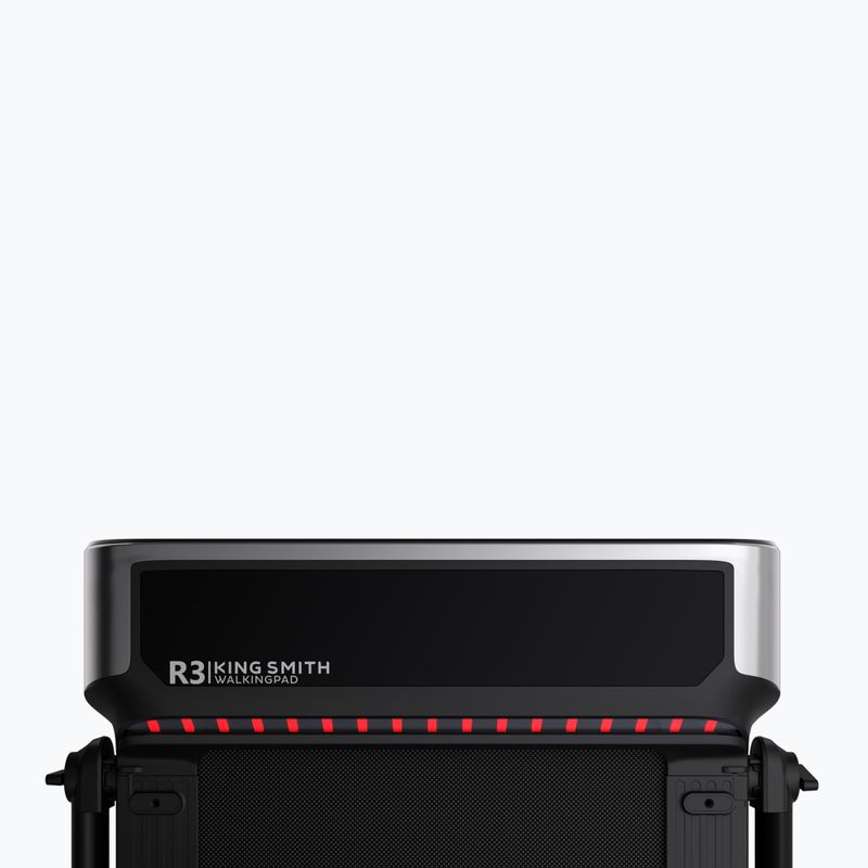 Elektromos futópad Kingsmith R3 Hybrid+ black 9