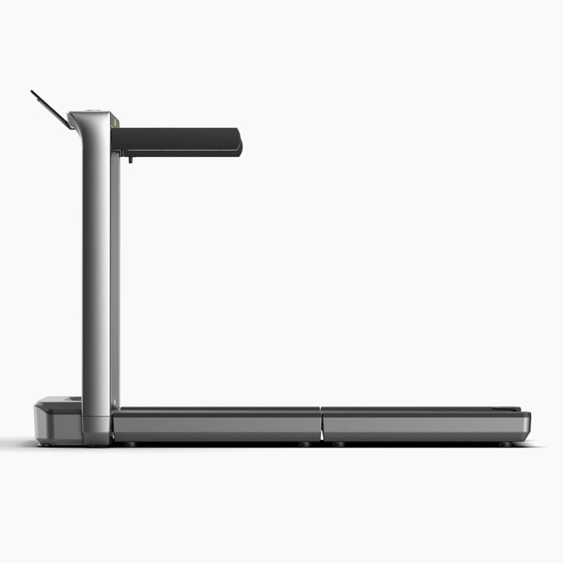 Elektromos futópad Kingsmith MX16+ WalkingPad black/gray 4