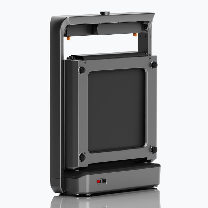 Elektromos futópad Kingsmith MX16+ WalkingPad black/gray 5