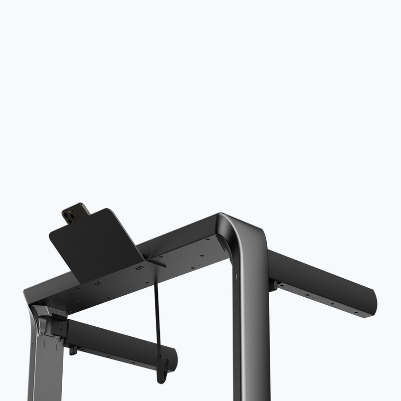 Elektromos futópad Kingsmith MX16+ WalkingPad black/gray 7