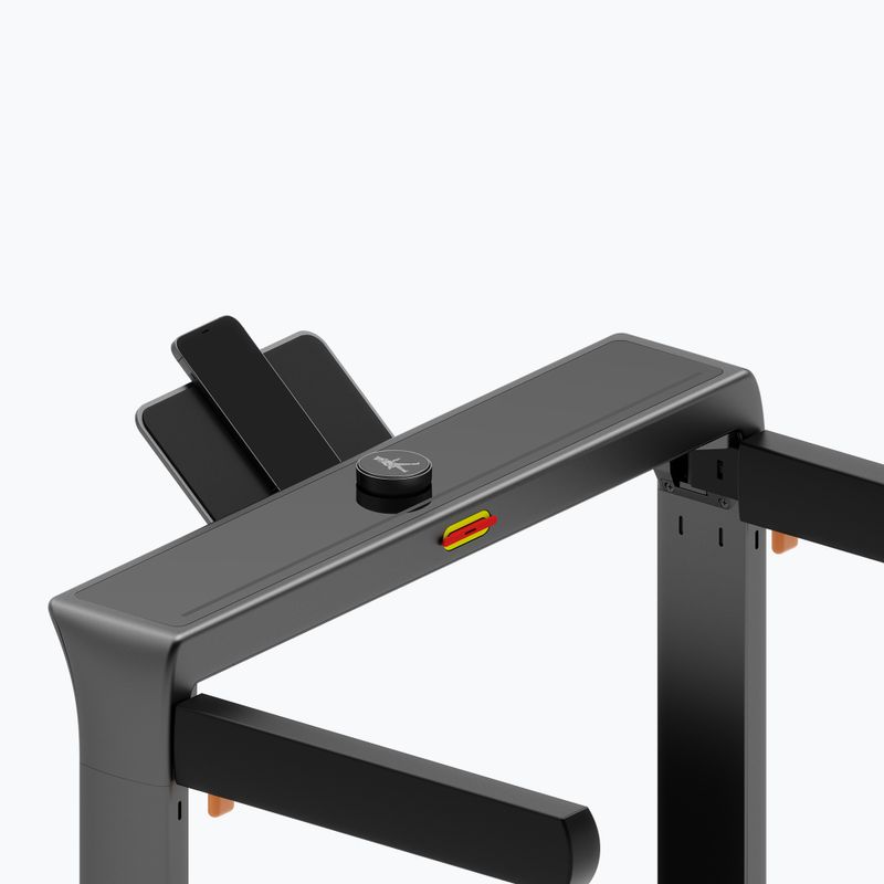 Elektromos futópad Kingsmith MX16+ WalkingPad black/gray 8