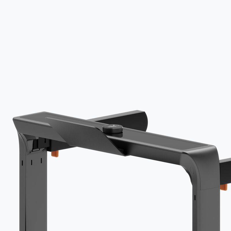 Elektromos futópad Kingsmith MX16+ WalkingPad black/gray 9