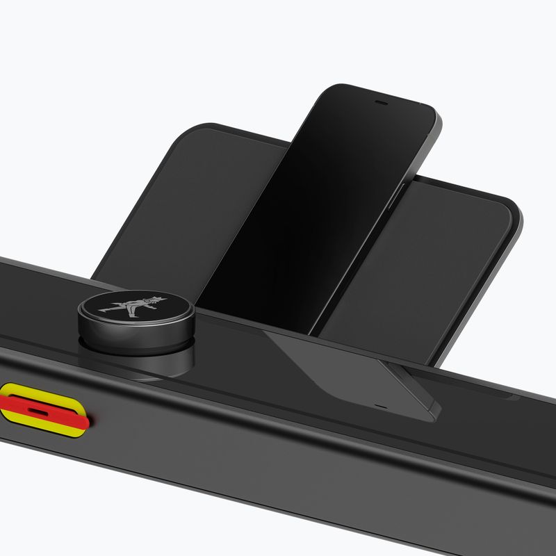 Elektromos futópad Kingsmith MX16+ WalkingPad black/gray 10