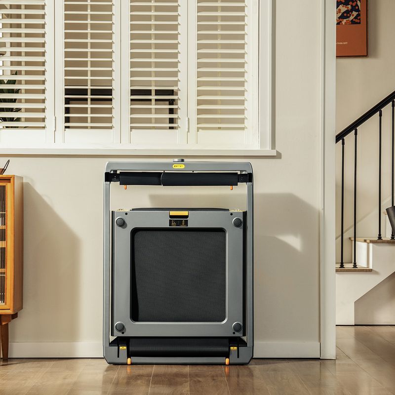 Elektromos futópad Kingsmith MX16+ WalkingPad black/gray 21