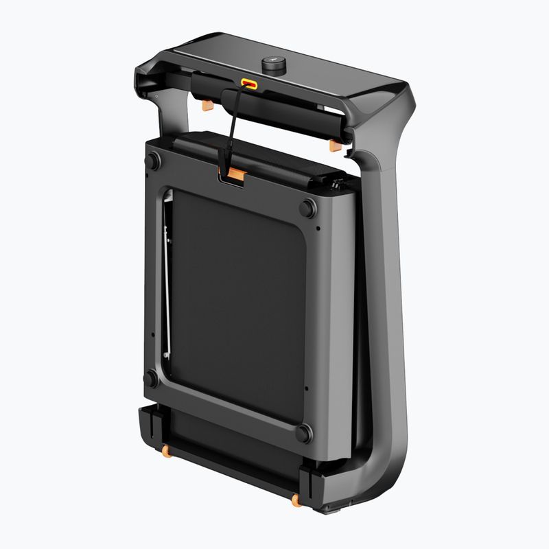 Elektromos futópad Kingsmith X218 WalkingPad black/grey 6