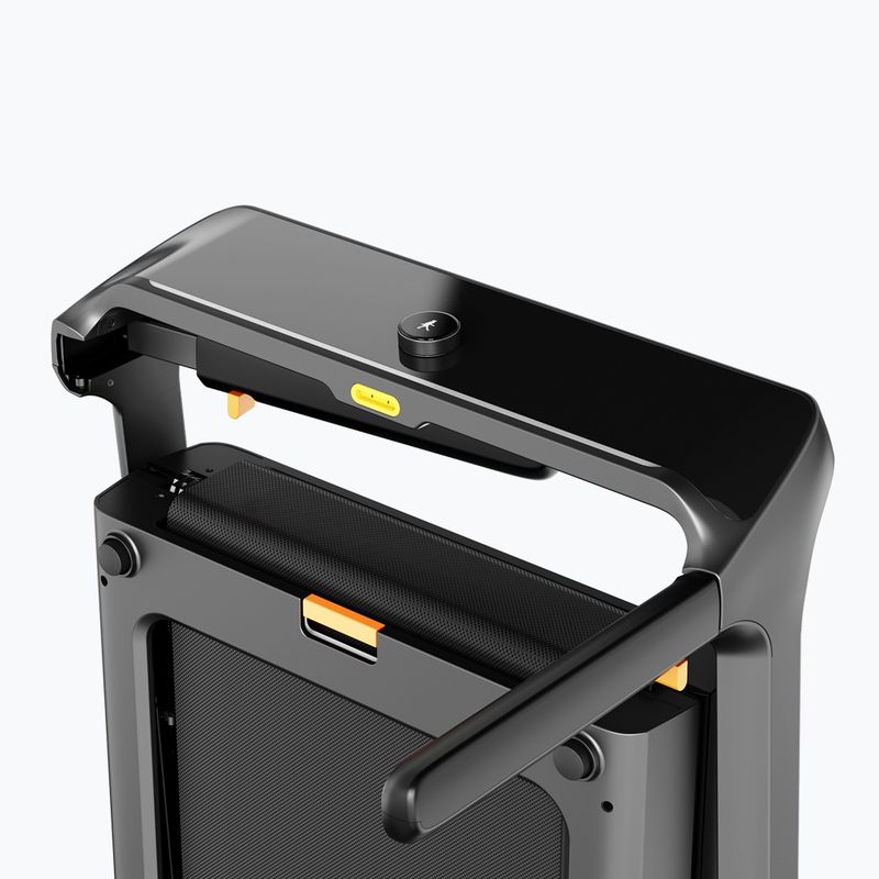 Elektromos futópad Kingsmith X218 WalkingPad black/grey 8