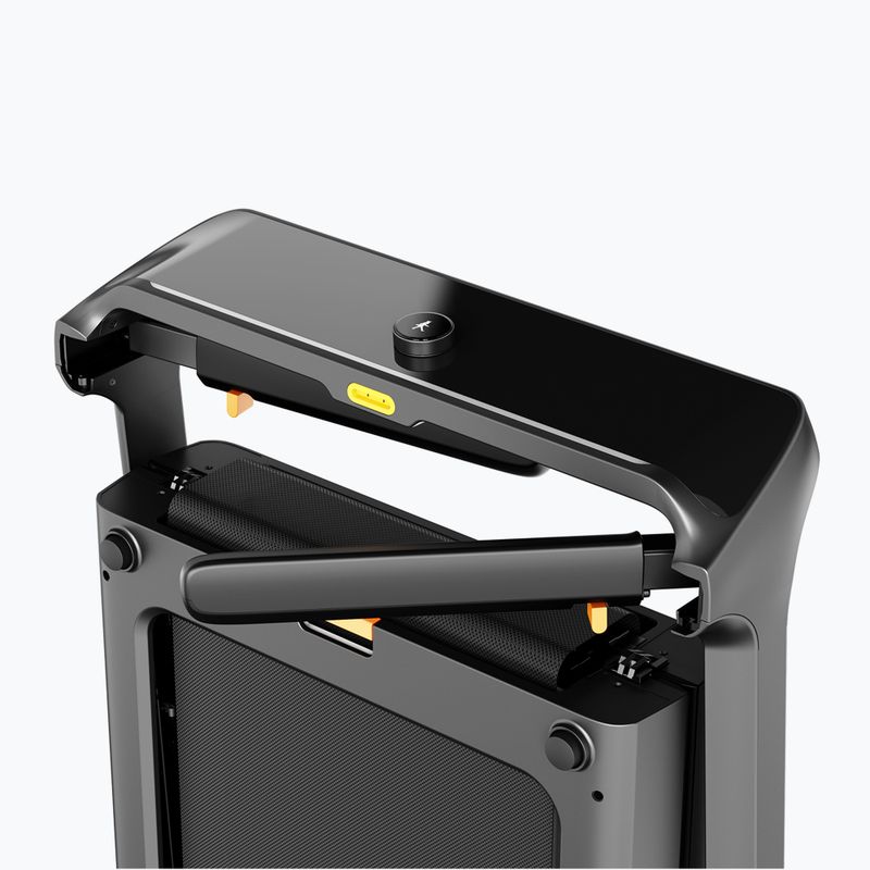 Elektromos futópad Kingsmith X218 WalkingPad black/grey 9