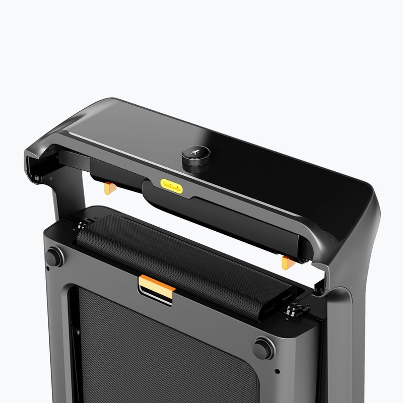 Elektromos futópad Kingsmith X218 WalkingPad black/grey 10