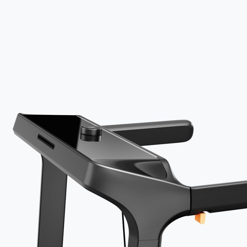 Elektromos futópad Kingsmith X218 WalkingPad black/grey 12