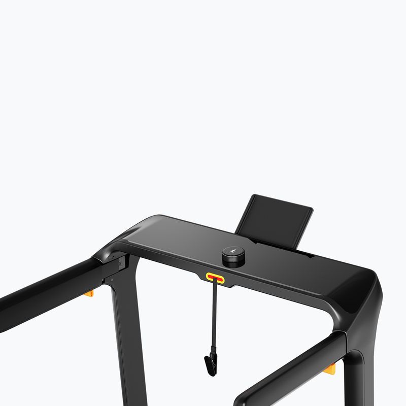 Elektromos futópad Kingsmith X218 WalkingPad black/grey 13