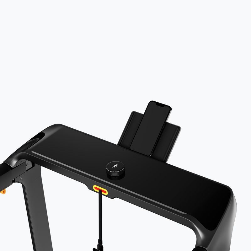 Elektromos futópad Kingsmith X218 WalkingPad black/grey 14