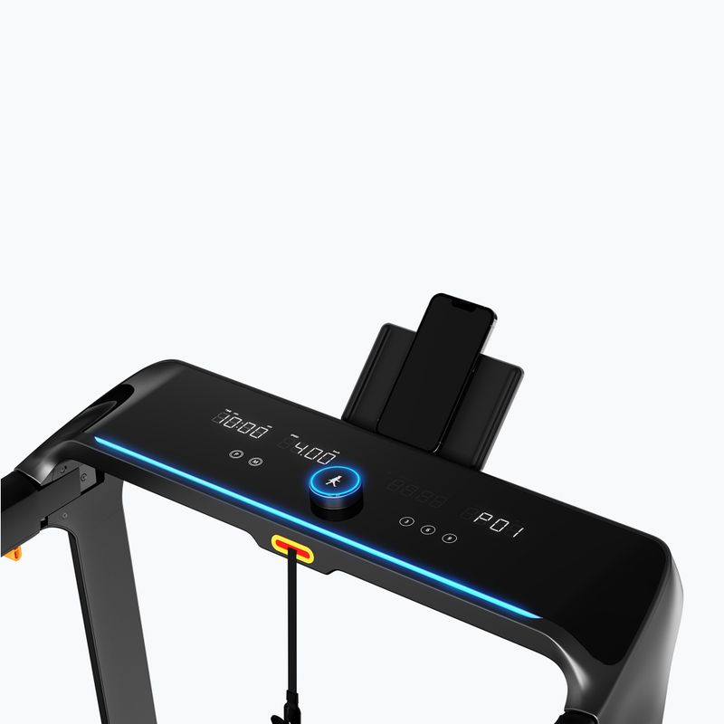 Elektromos futópad Kingsmith X218 WalkingPad black/grey 15