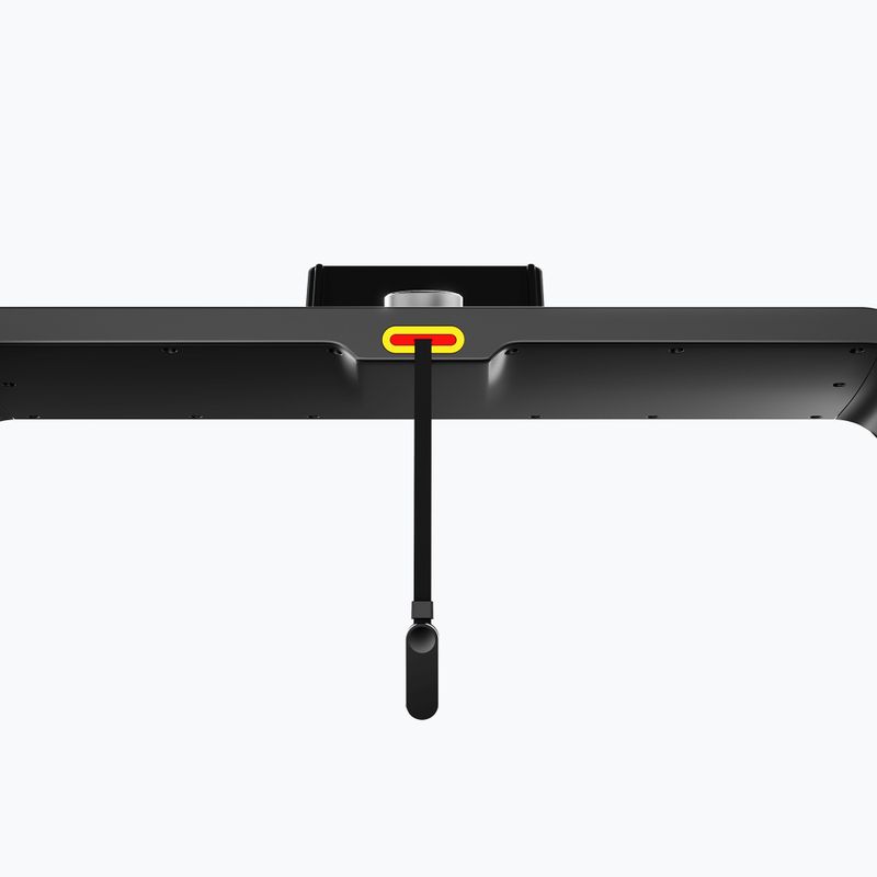 Elektromos futópad Kingsmith X218 WalkingPad black/grey 18