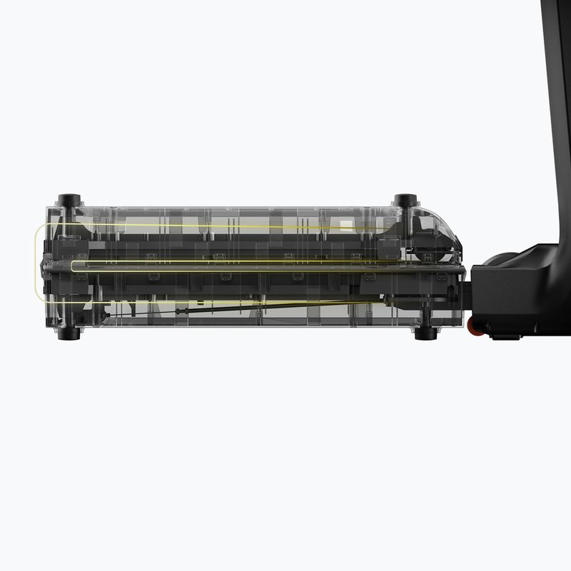 Elektromos futópad Kingsmith X218 WalkingPad black/grey 19