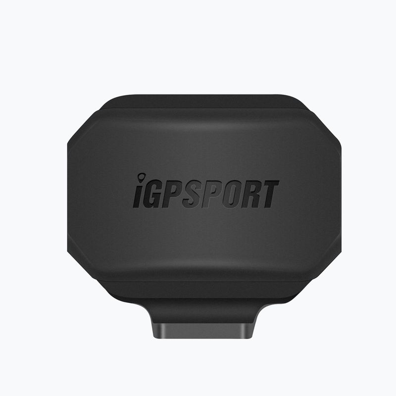 IGPSport SPD70 sebességérzékelő fekete 17820