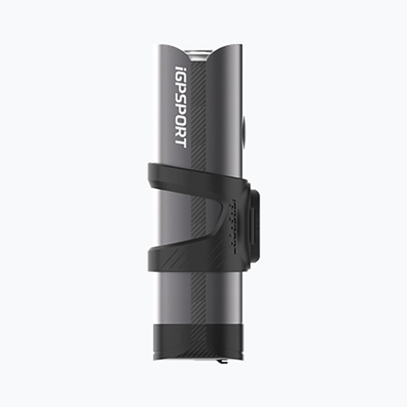 Első kerékpárlámpa iGPSPORT VS500 dark gray 4
