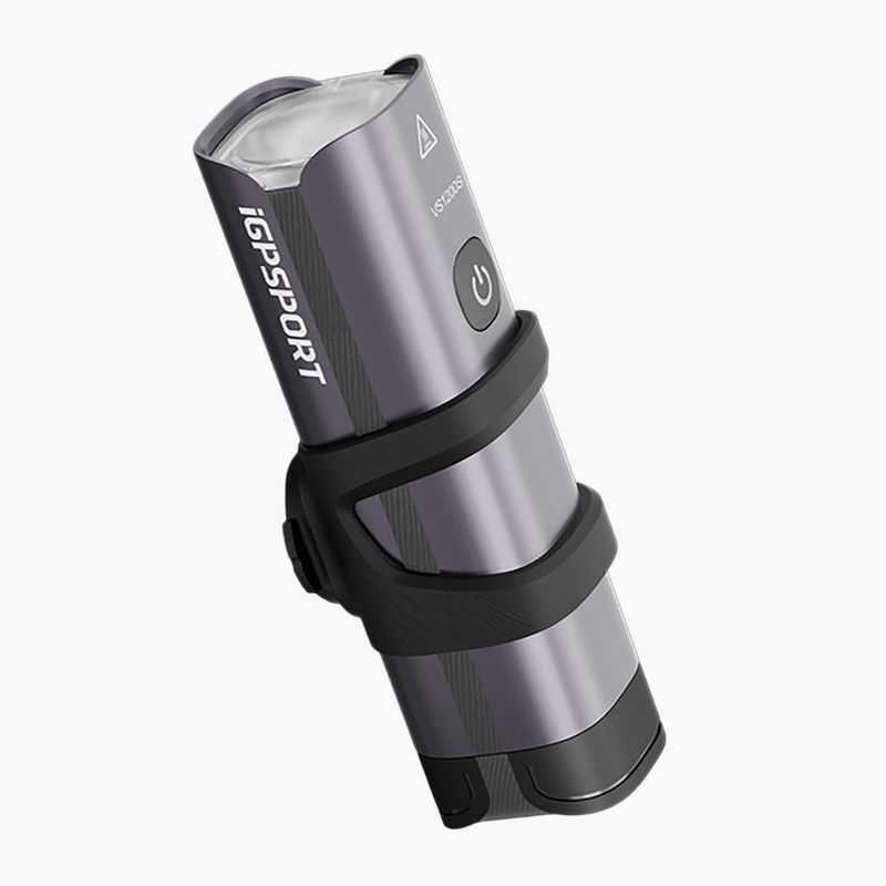 Első kerékpárlámpa IGPSPORT VS1200S 2