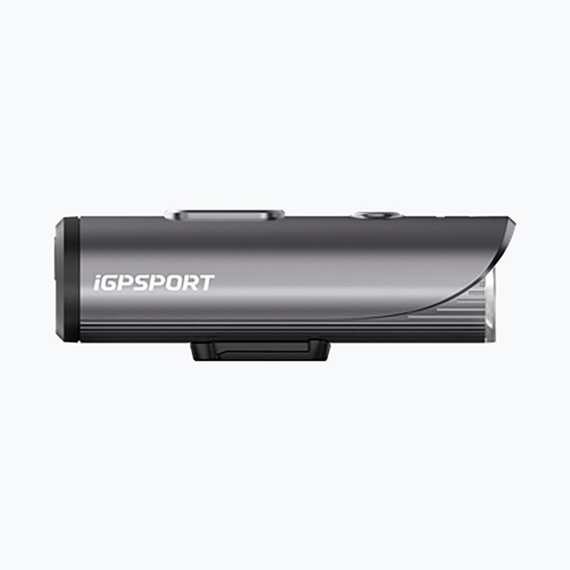 Első kerékpárlámpa IGPSport VS1800S przednia 3