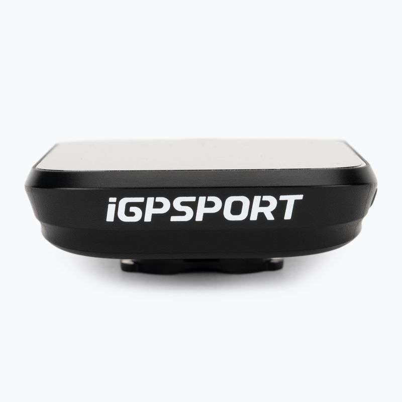 Kerékpár számláló iGPSPORT BSC500 black 4