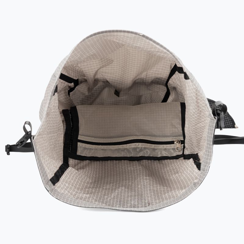 Túrahátizsák 3F UL Qidian Pro 46+10L gray 11