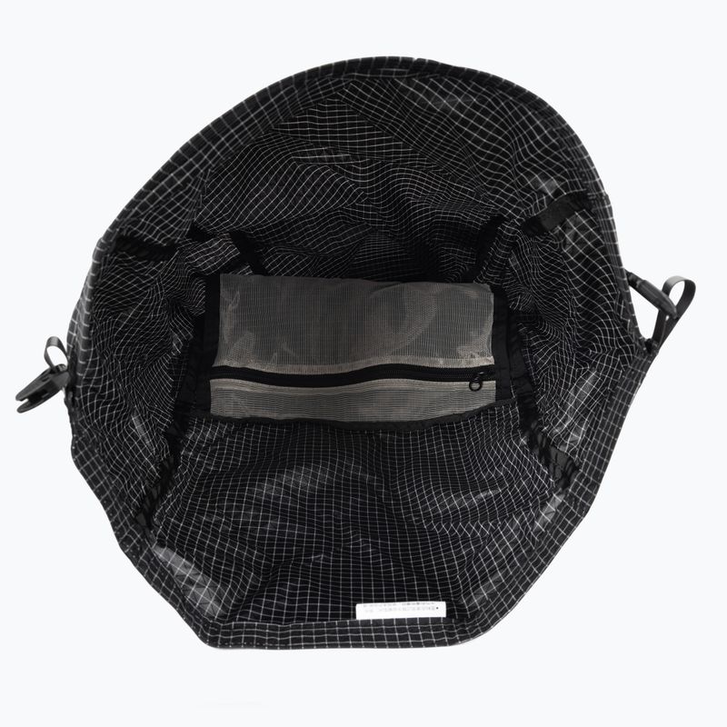Túrahátizsák 3F UL Qidian Pro 46+10L Black 11