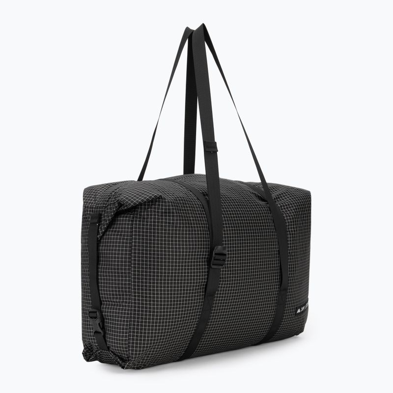 Túrazsák 3F UL Sanfeng Black 2