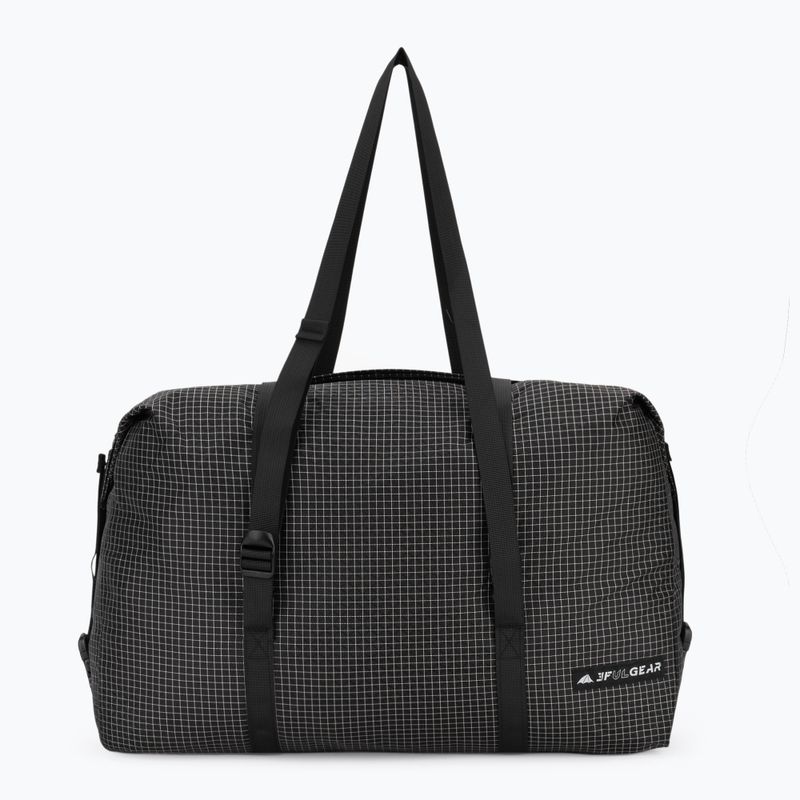 Túrazsák 3F UL Sanfeng Black 3