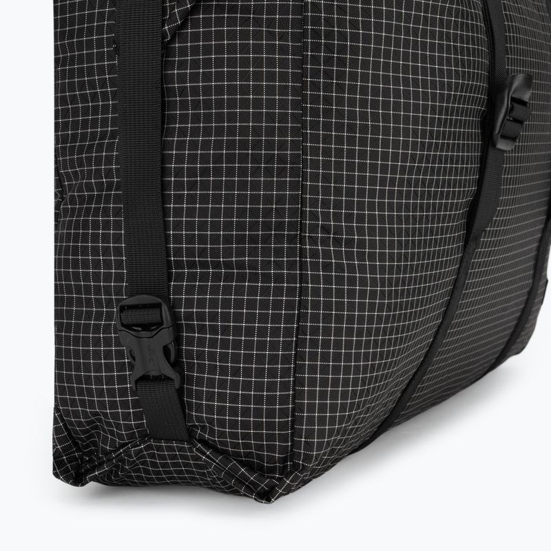 Túrazsák 3F UL Sanfeng Black 5