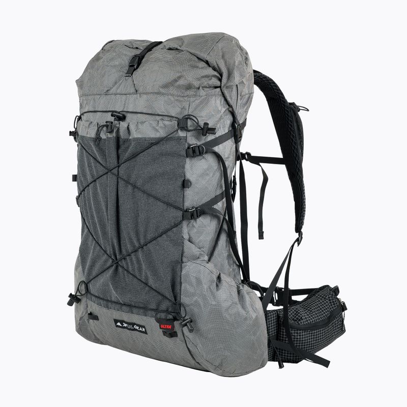 Túrahátizsák 3F UL Yue 45 Grey