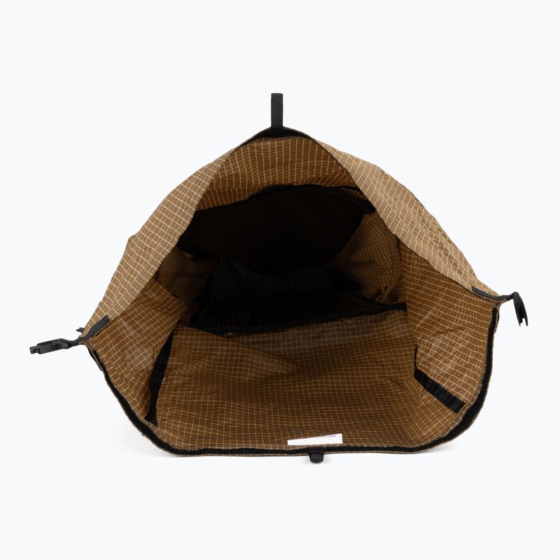 Túrahátizsák 3F UL Yue 45 Khaki 12