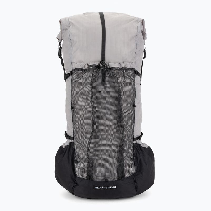 Túrahátizsák 3F UL Qidian 40+16L gray
