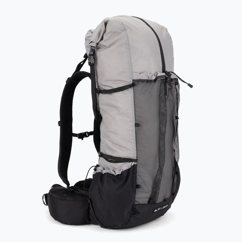 Túrahátizsák 3F UL Qidian 40+16L gray 2