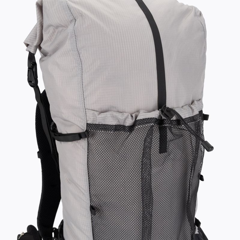 Túrahátizsák 3F UL Qidian 40+16L gray 4