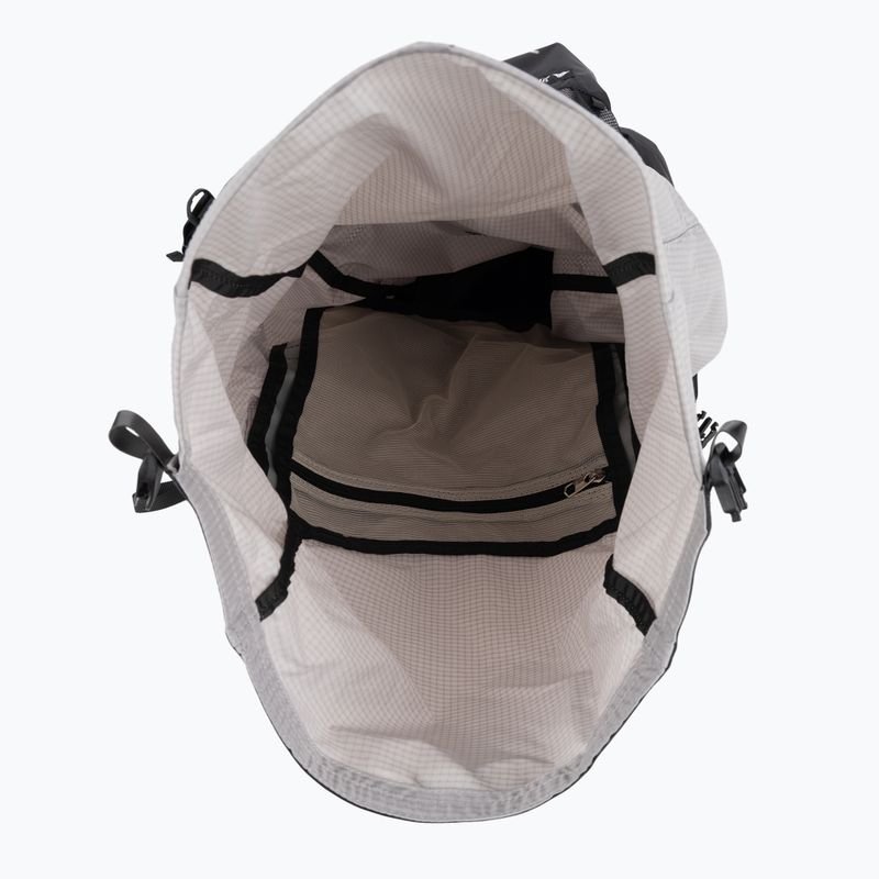 Túrahátizsák 3F UL Qidian 40+16L gray 11