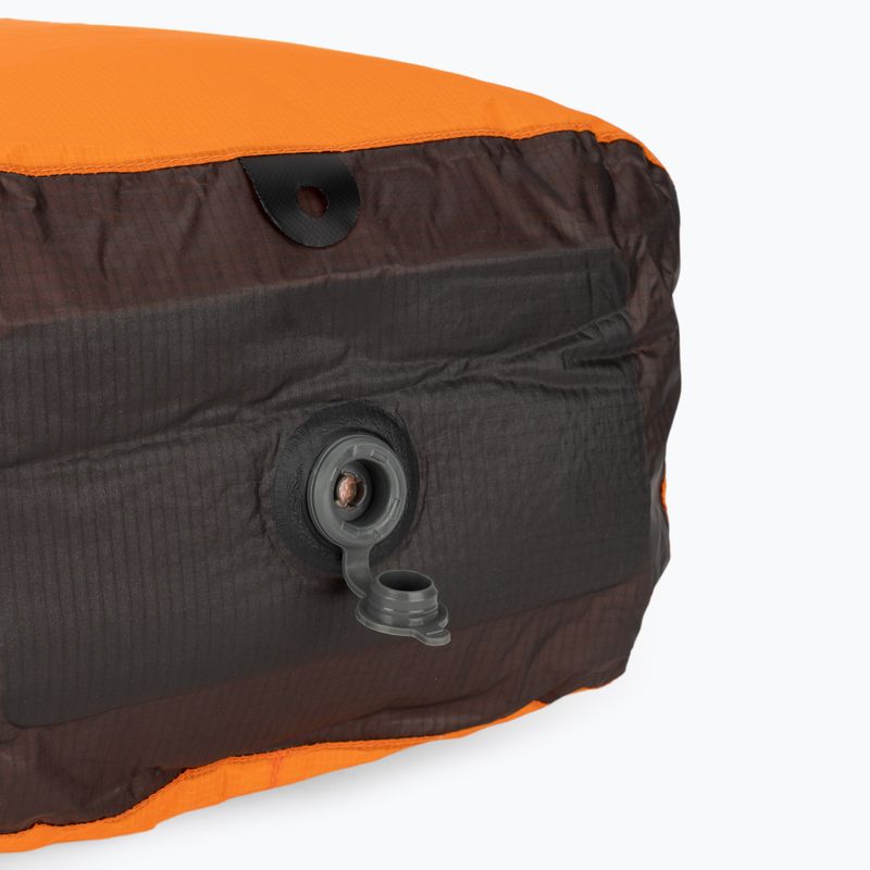 Vízálló zsák 3F UL Square-Bottom Dry Bag 24l Orange 5