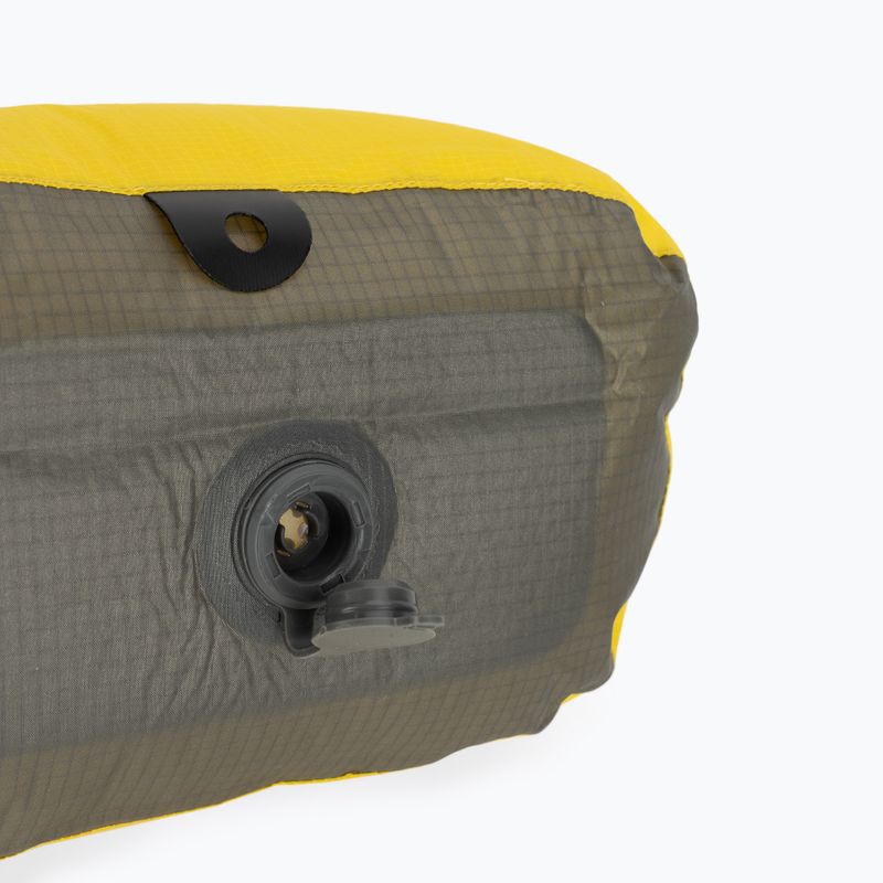 Vízálló zsák 3F UL Square-Bottom Dry Bag 12l Yellow 6