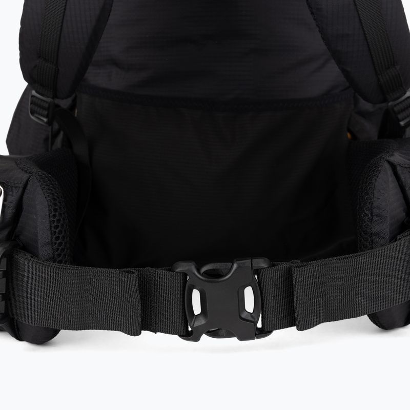 Túrahátizsák 3F UL Qidian 40+16L Khaki 10