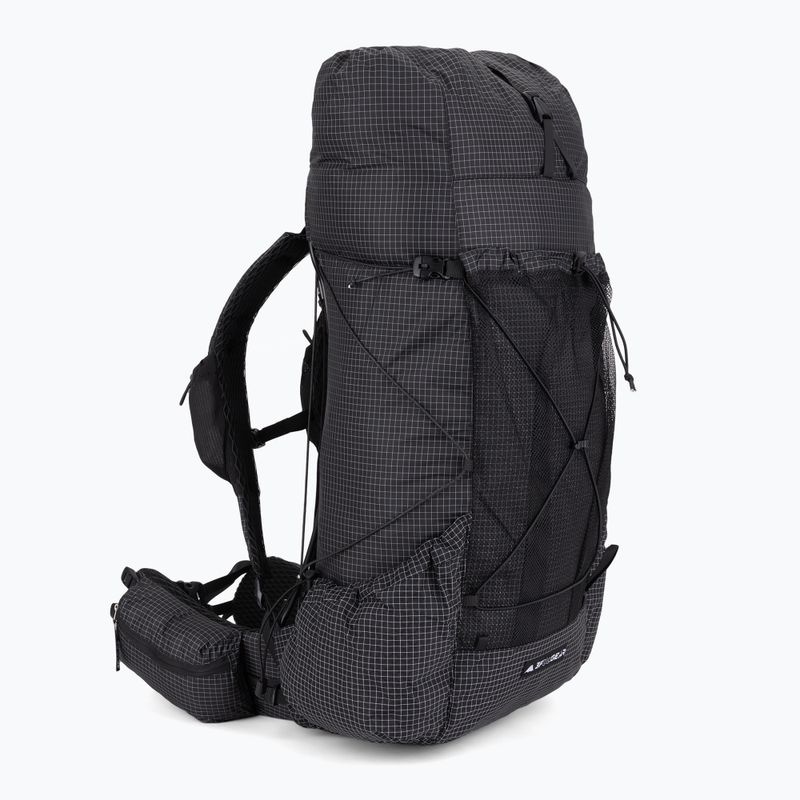 Túrahátizsák 3F UL Tianshan 35l Black 2