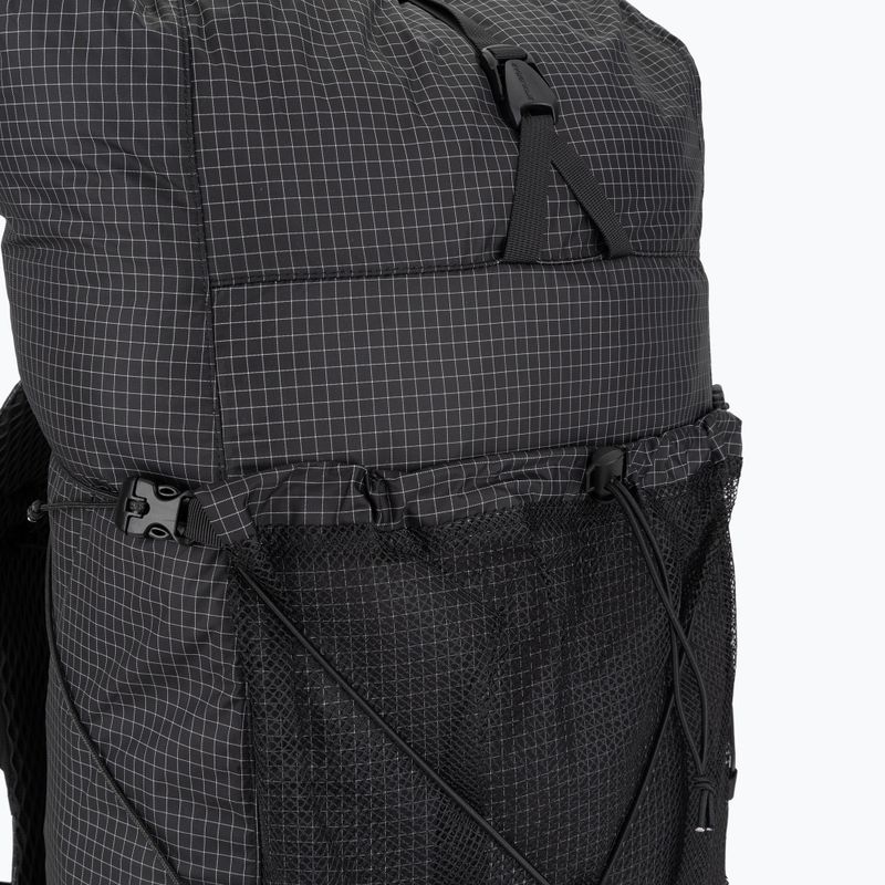 Túrahátizsák 3F UL Tianshan 35l Black 5