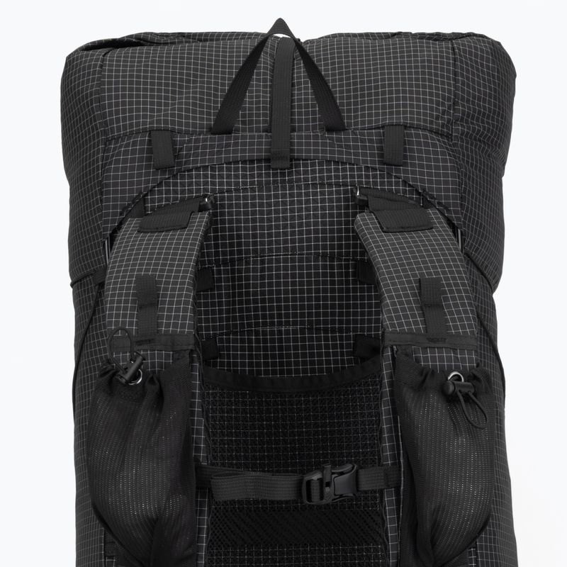 Túrahátizsák 3F UL Tianshan 35l Black 8