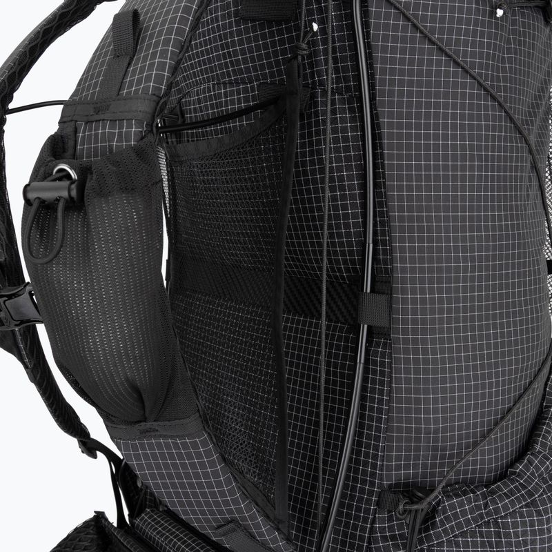Túrahátizsák 3F UL Tianshan 35l Black 11
