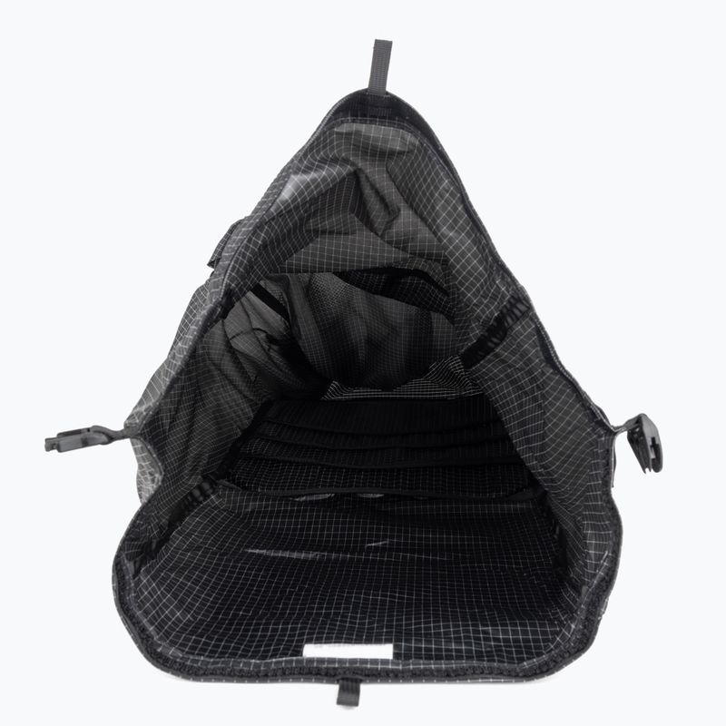 Túrahátizsák 3F UL Tianshan 35l Black 12