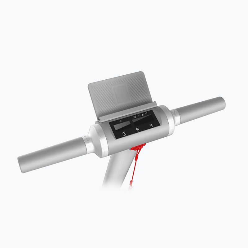 Yesoul PH5 elektromos futópad fehér 5