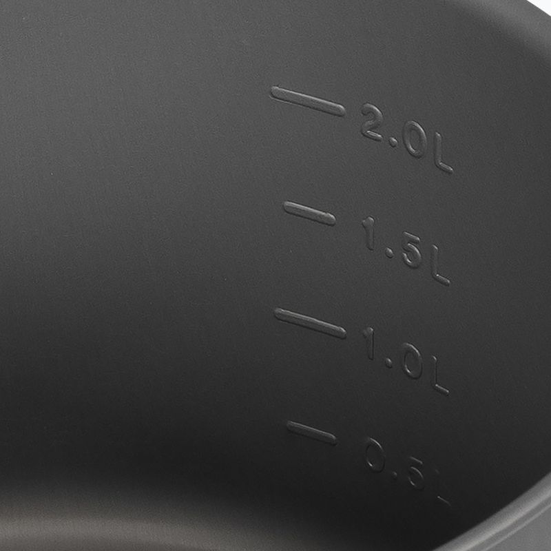 Túrakészlet Fire-Maple Feast 4 black 5