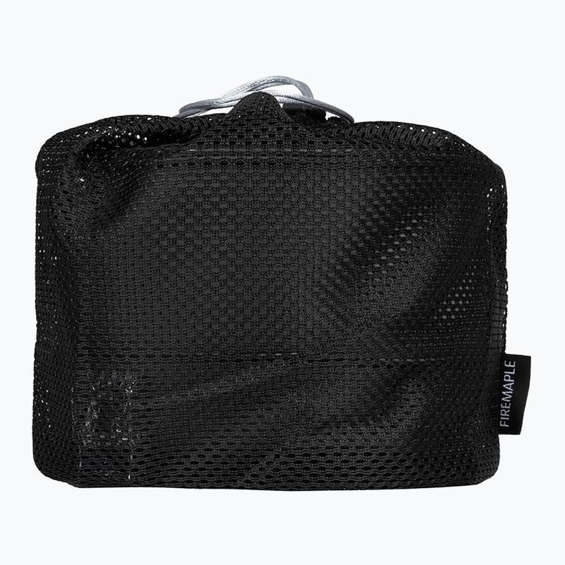 Túrakészlet Fire-Maple Feast 4 black 6