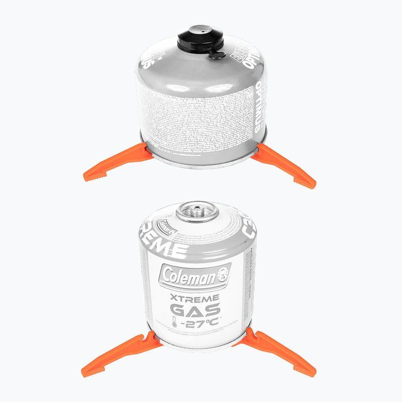 Állvány gázpalackhoz Fire-Maple FMS-710 orange 3